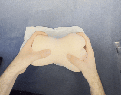 Stretchiness demo
